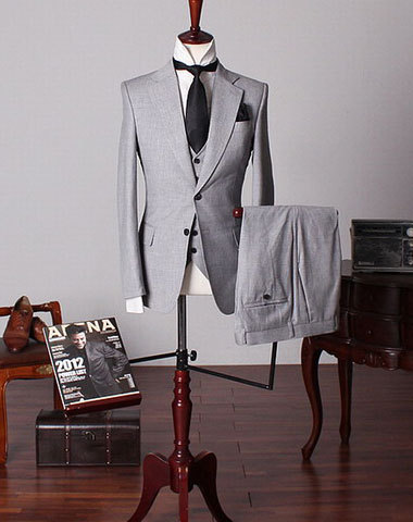 服装定制上服团体的上海老牌号品牌ADK1927冷艳上海时髦定制周！beat365官网